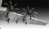 Revell 03789 Air Defender Set (Airbus A400M & Tornado) 1/144